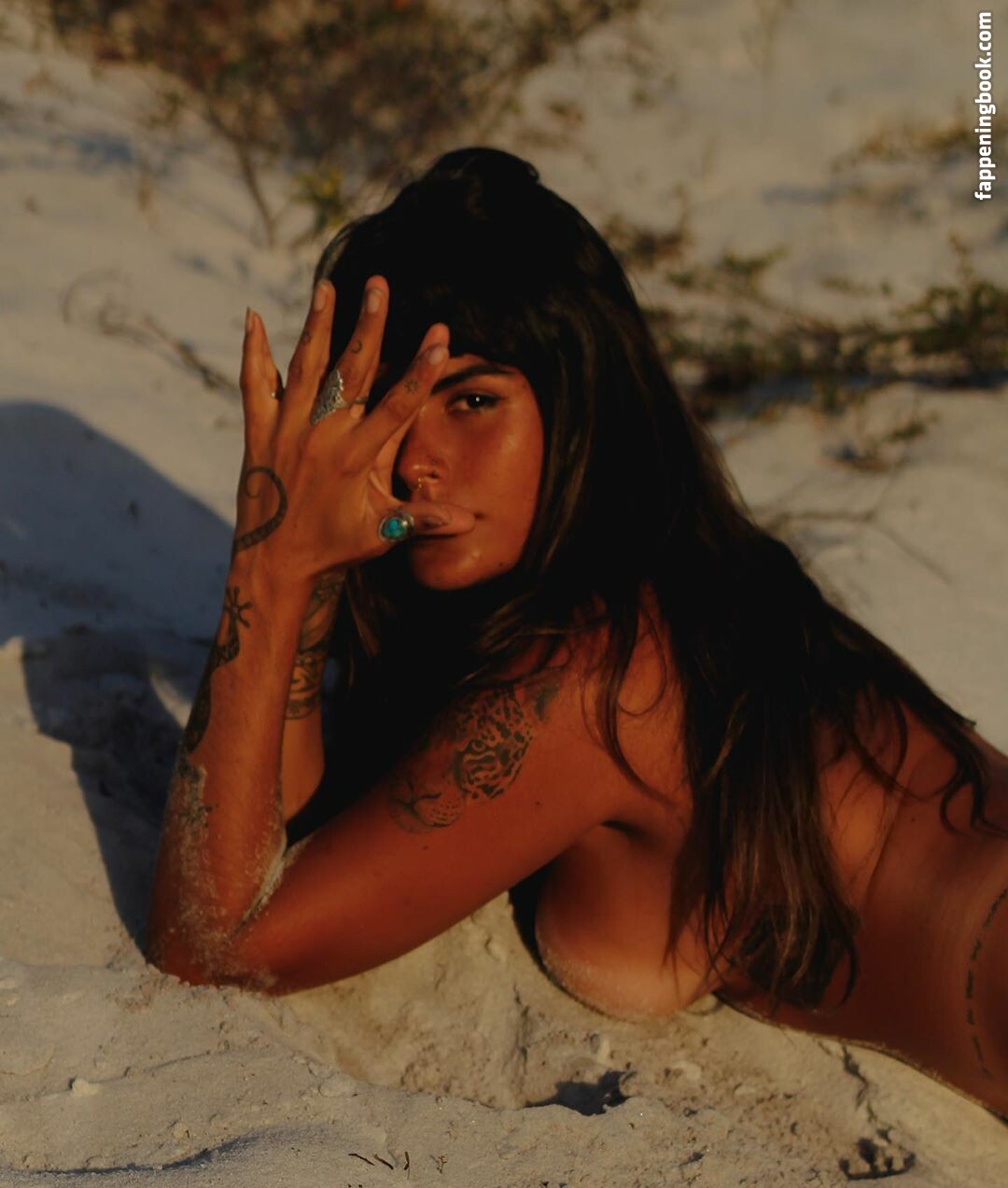 Fernanda Havana Nude OnlyFans Leaks