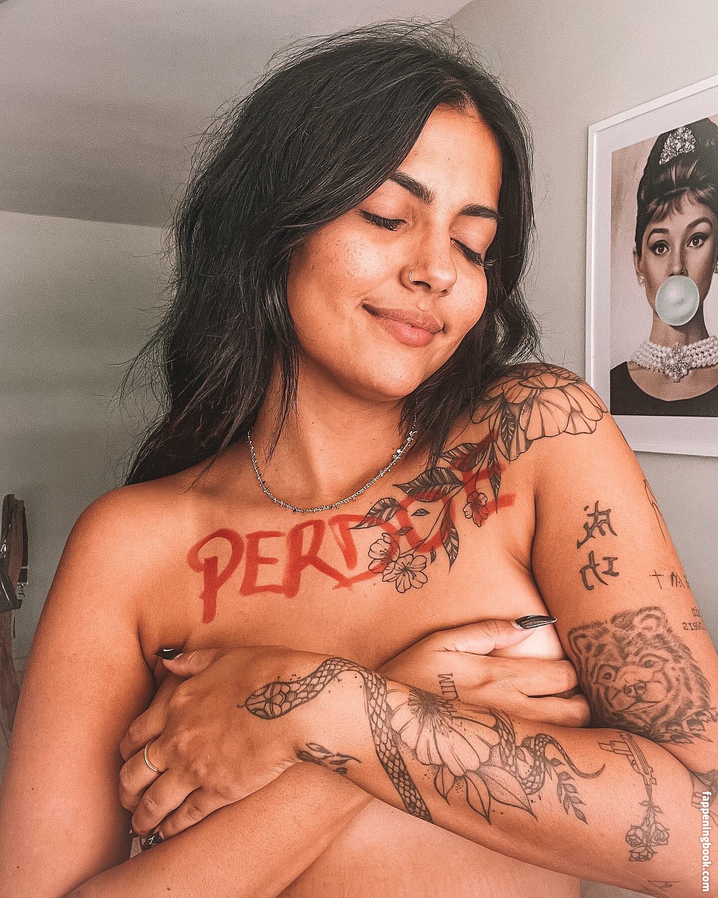 Fernanda Lopes Nude OnlyFans Leaks