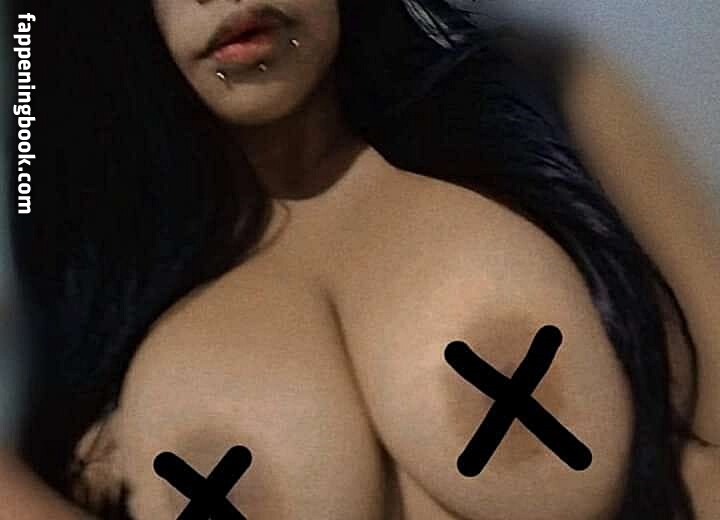 Fernanda Profana Nude OnlyFans Leaks