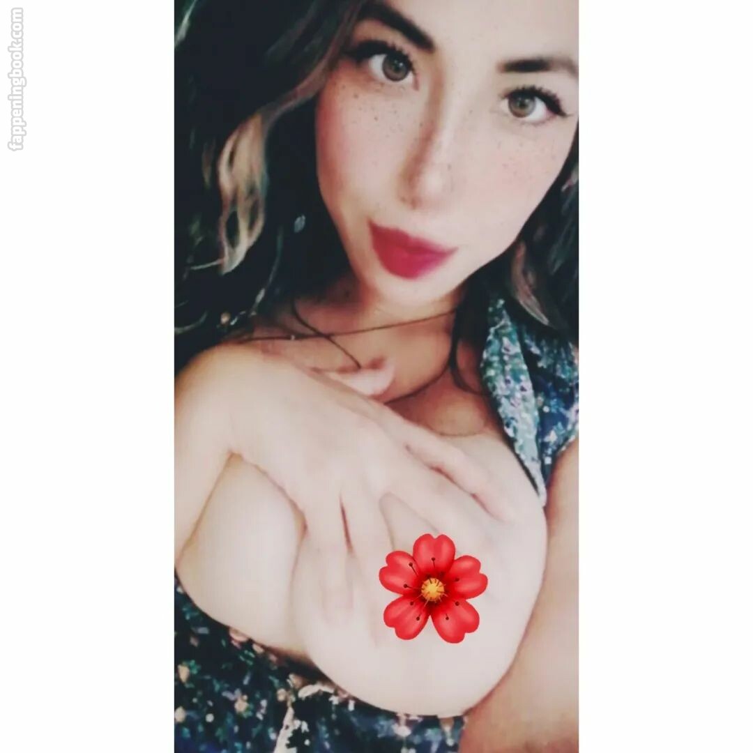 Fernanda Sabines Nude OnlyFans Leaks