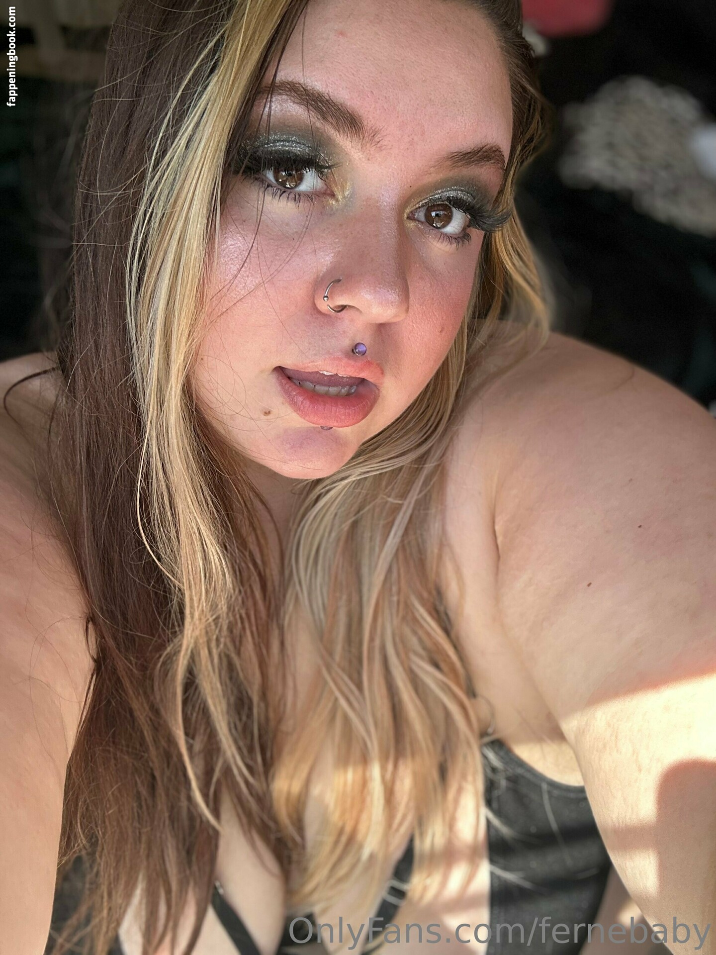 Fernebaby Nude OnlyFans Leaks