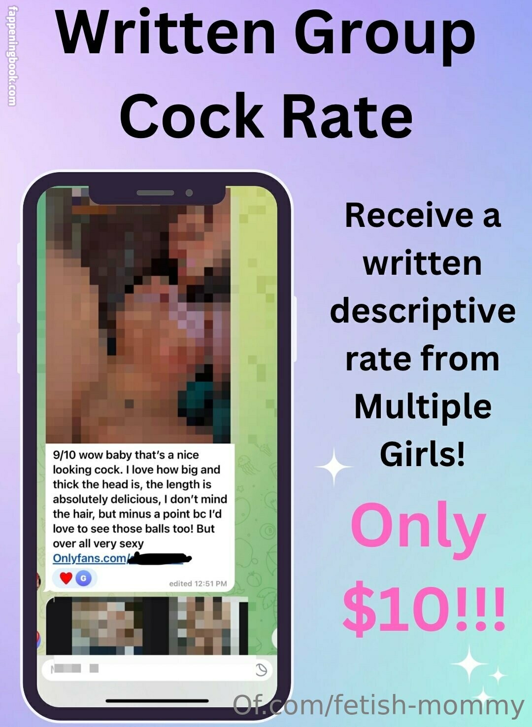 fetish-mommy Nude OnlyFans Leaks