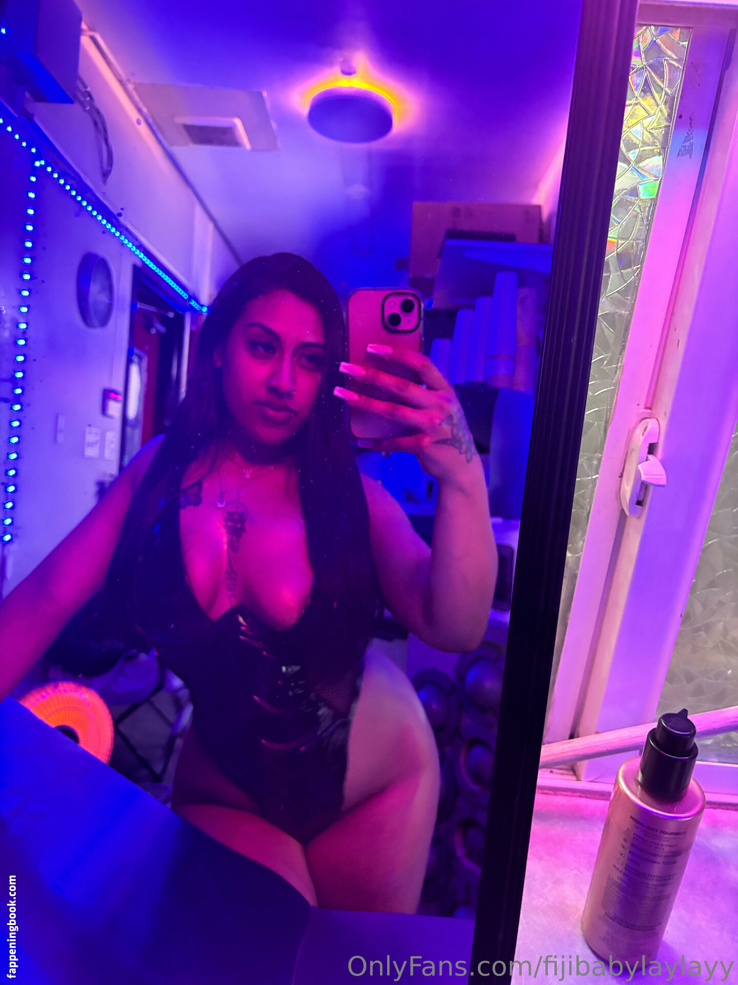 Fijilaylayy Nude OnlyFans Leaks