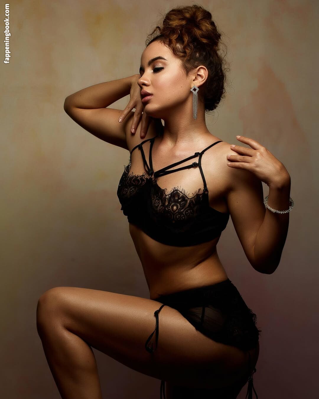 finnishgirlreacts Nude