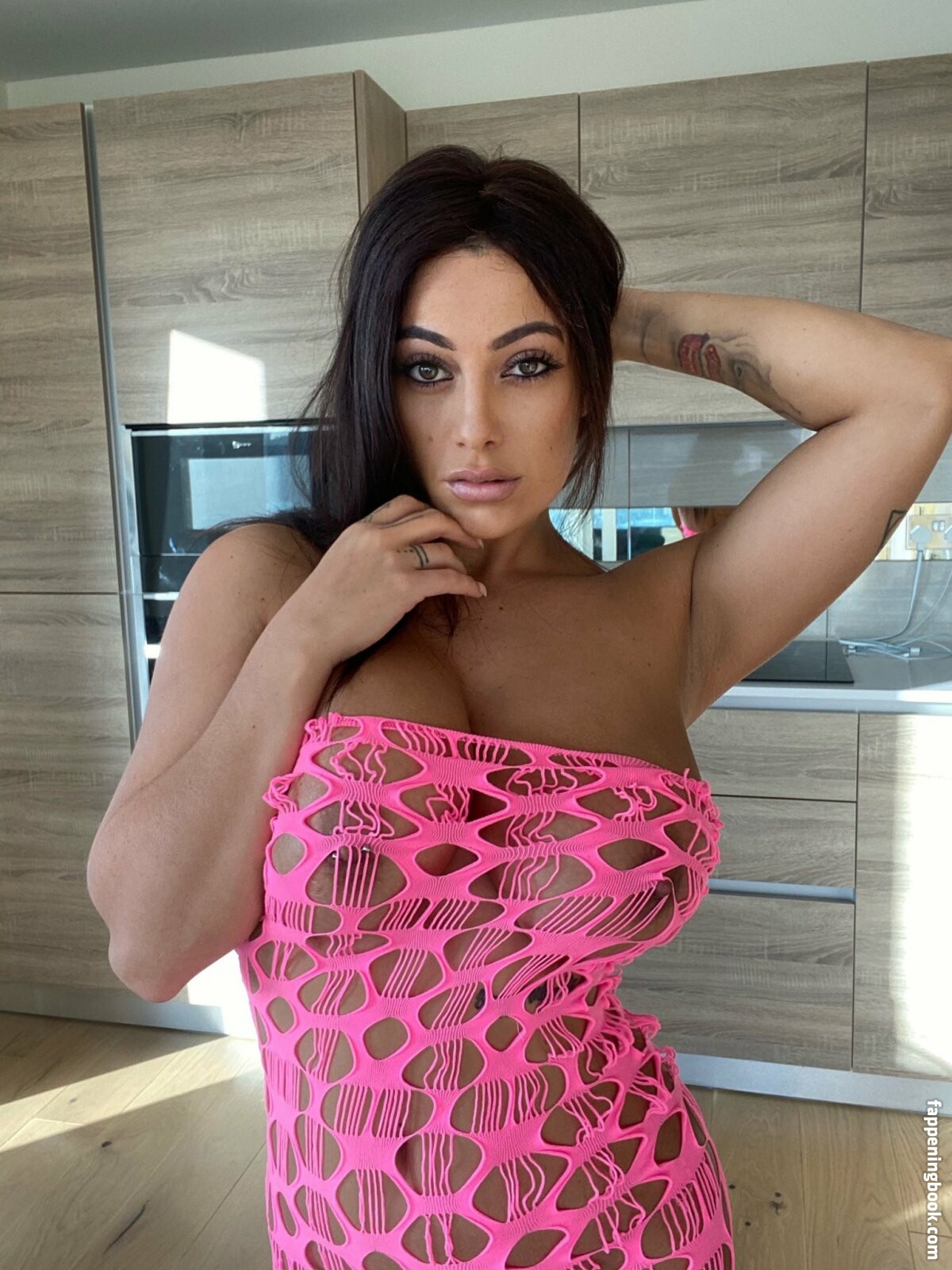Fiona Siciliano Nude OnlyFans Leaks