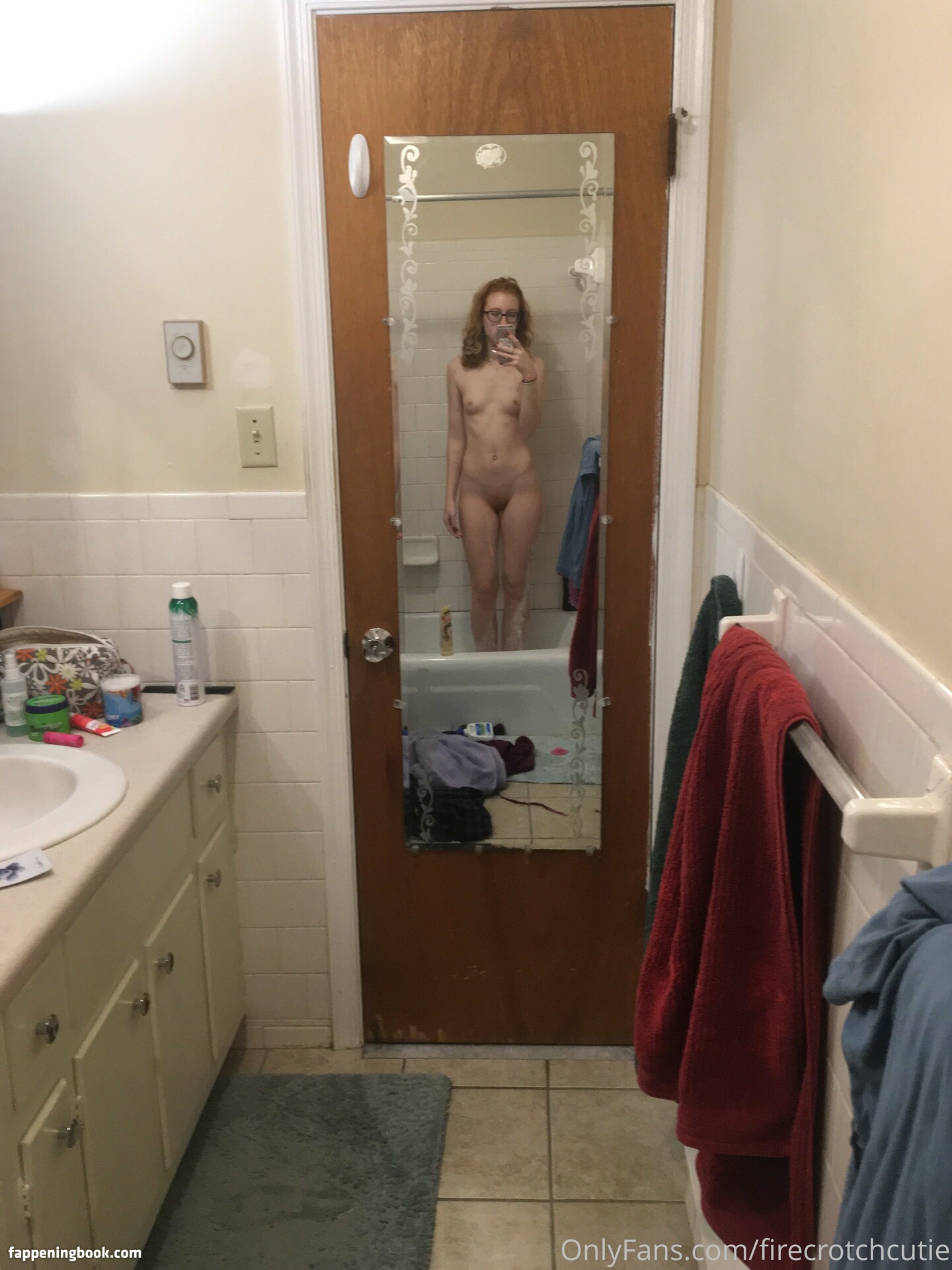 firecrotchcutie Nude OnlyFans Leaks