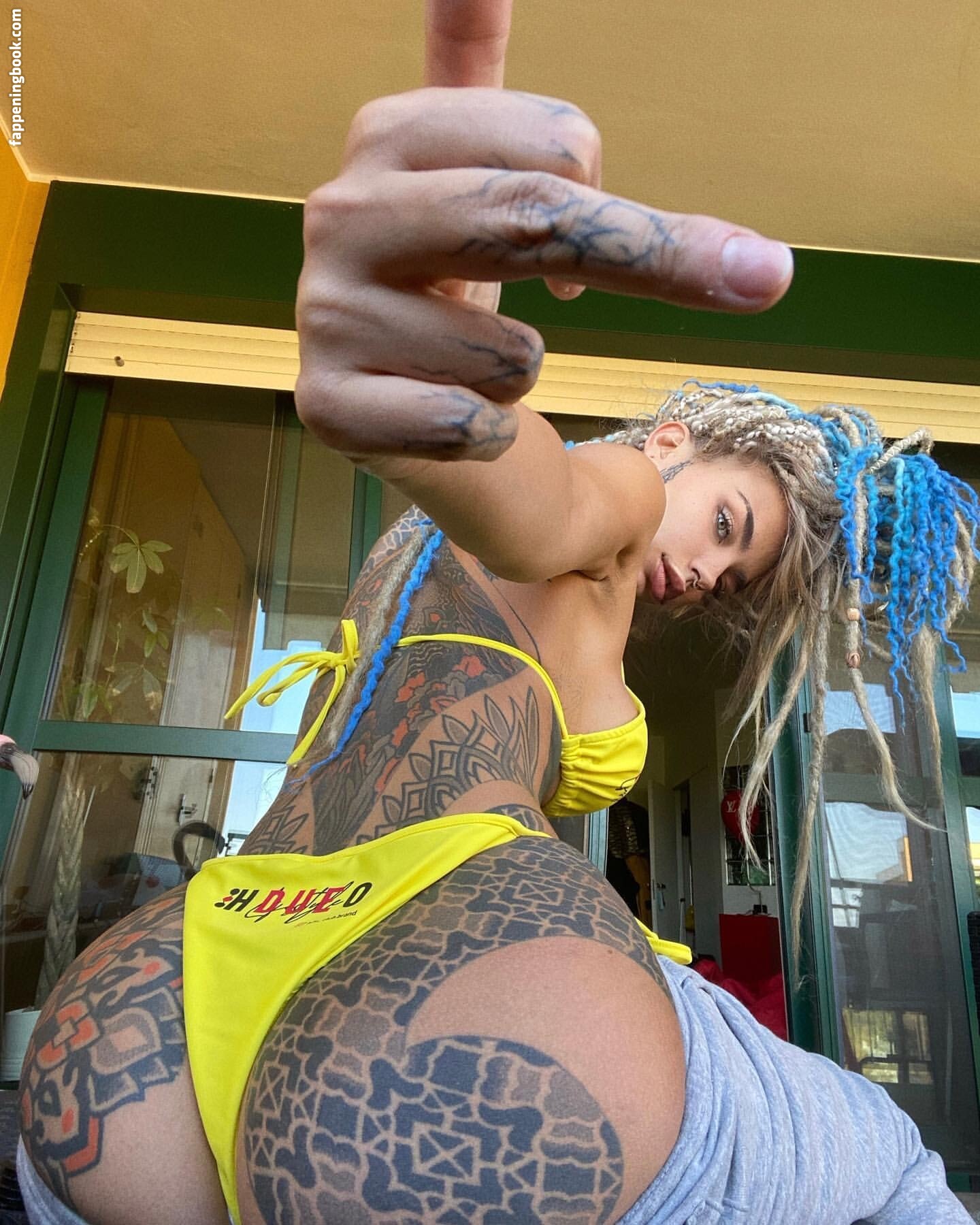 Fishball Suicide / felisjapiana Nude, OnlyFans Leaks, The Fappening - Photo  #1798702 - FappeningBook