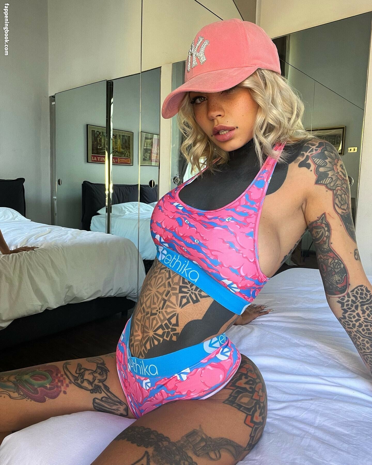 Fishball Suicide Nude OnlyFans Leaks