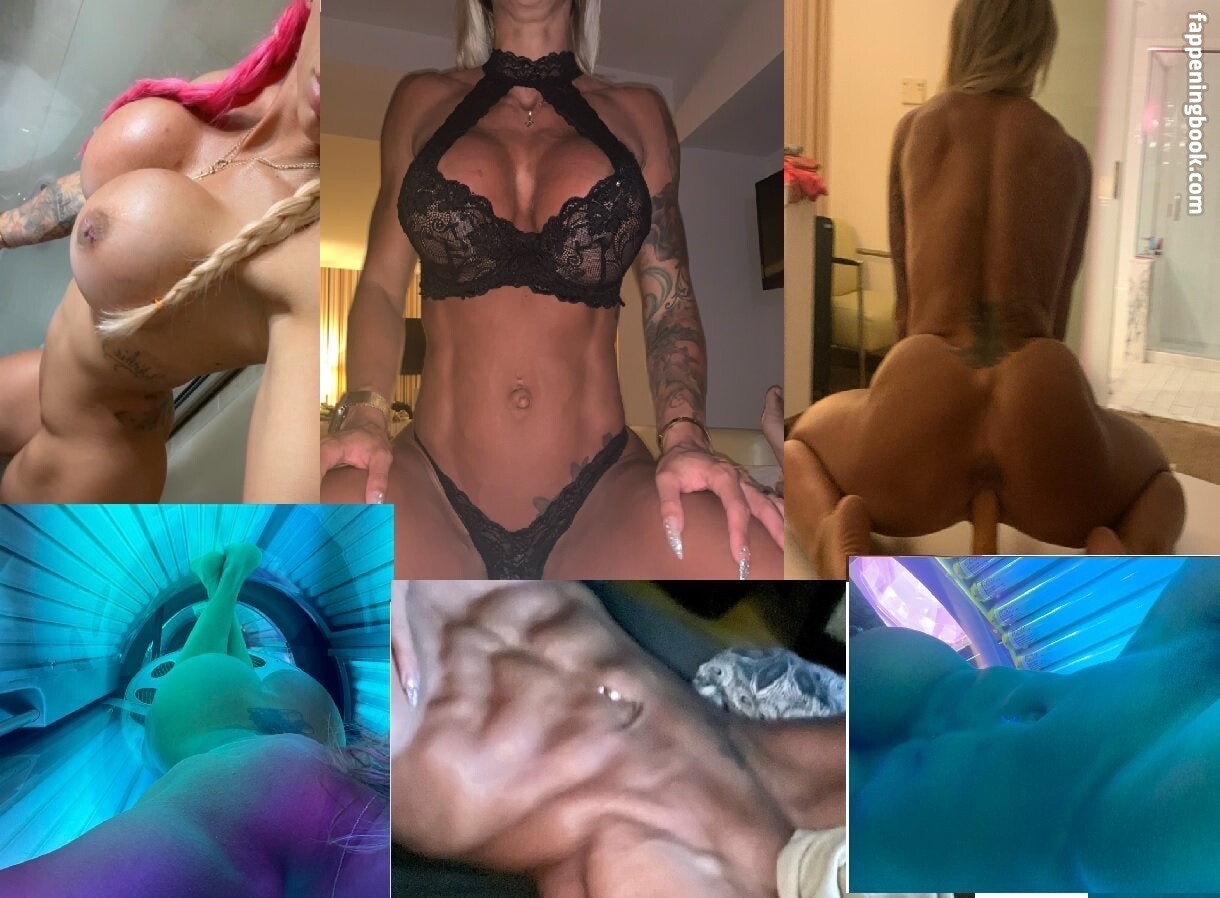 Fit_Ch3ll Nude OnlyFans Leaks