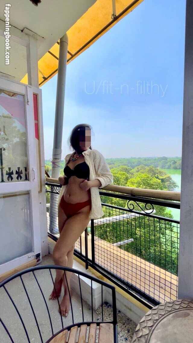 fit-n-filthy Nude OnlyFans Leaks