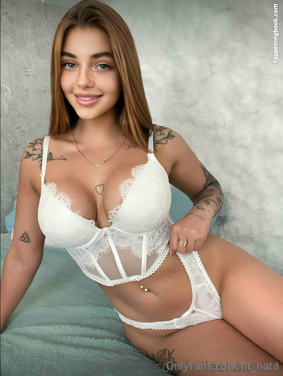 fit_nata Nude OnlyFans Leaks