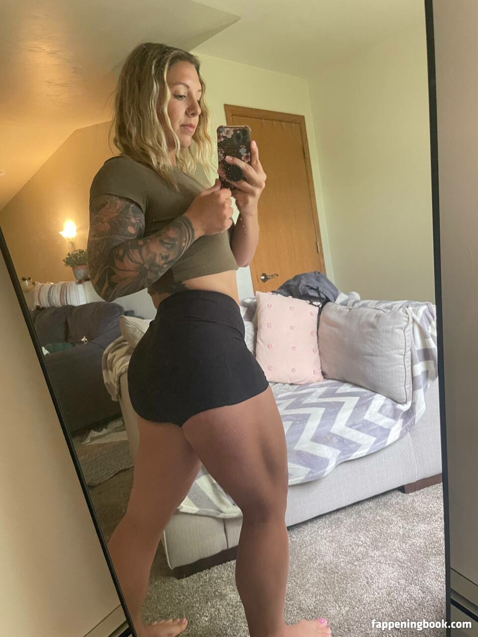 fit.pawg Nude OnlyFans Leaks