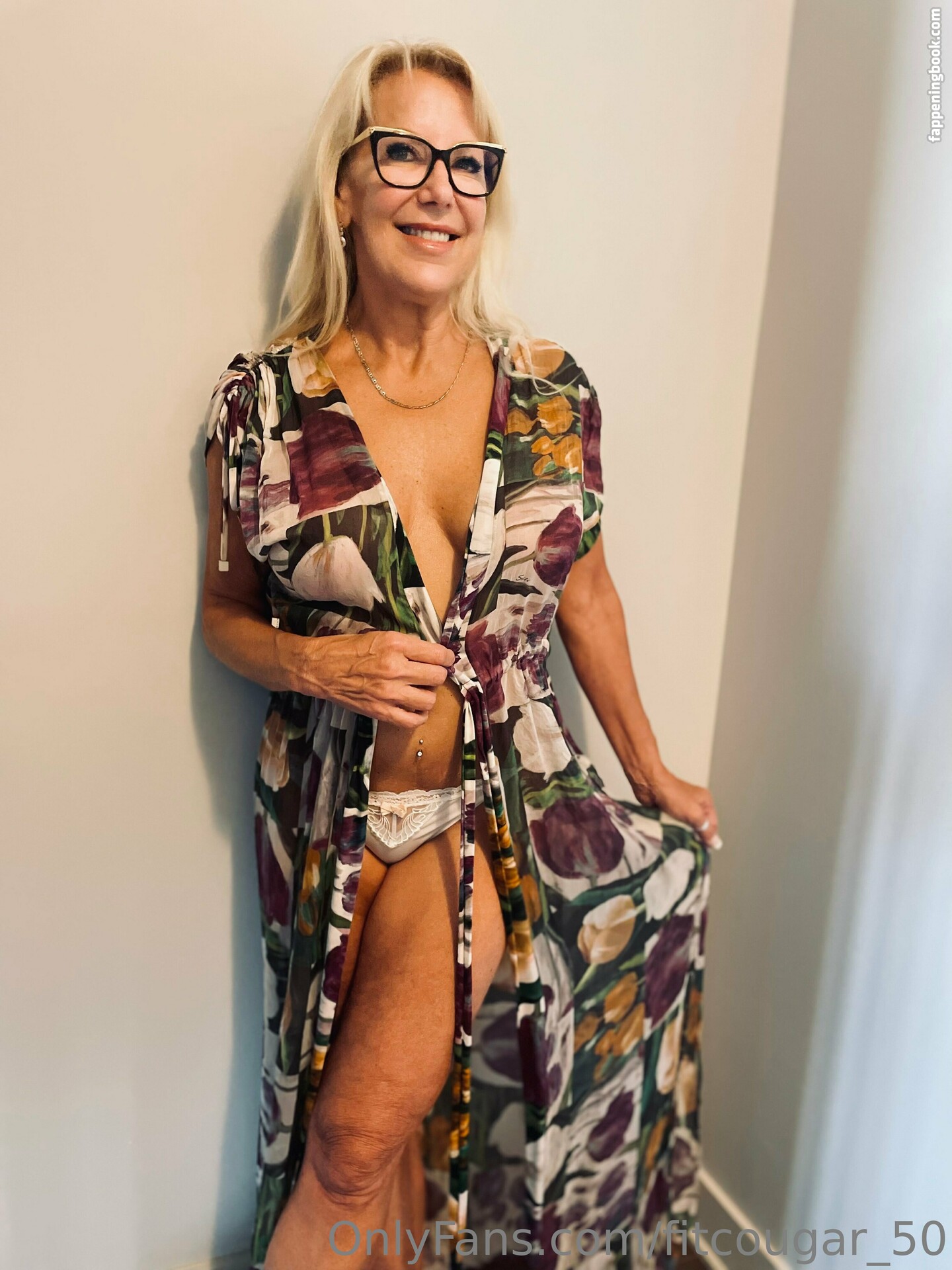 fitcougar_50 Nude OnlyFans Leaks