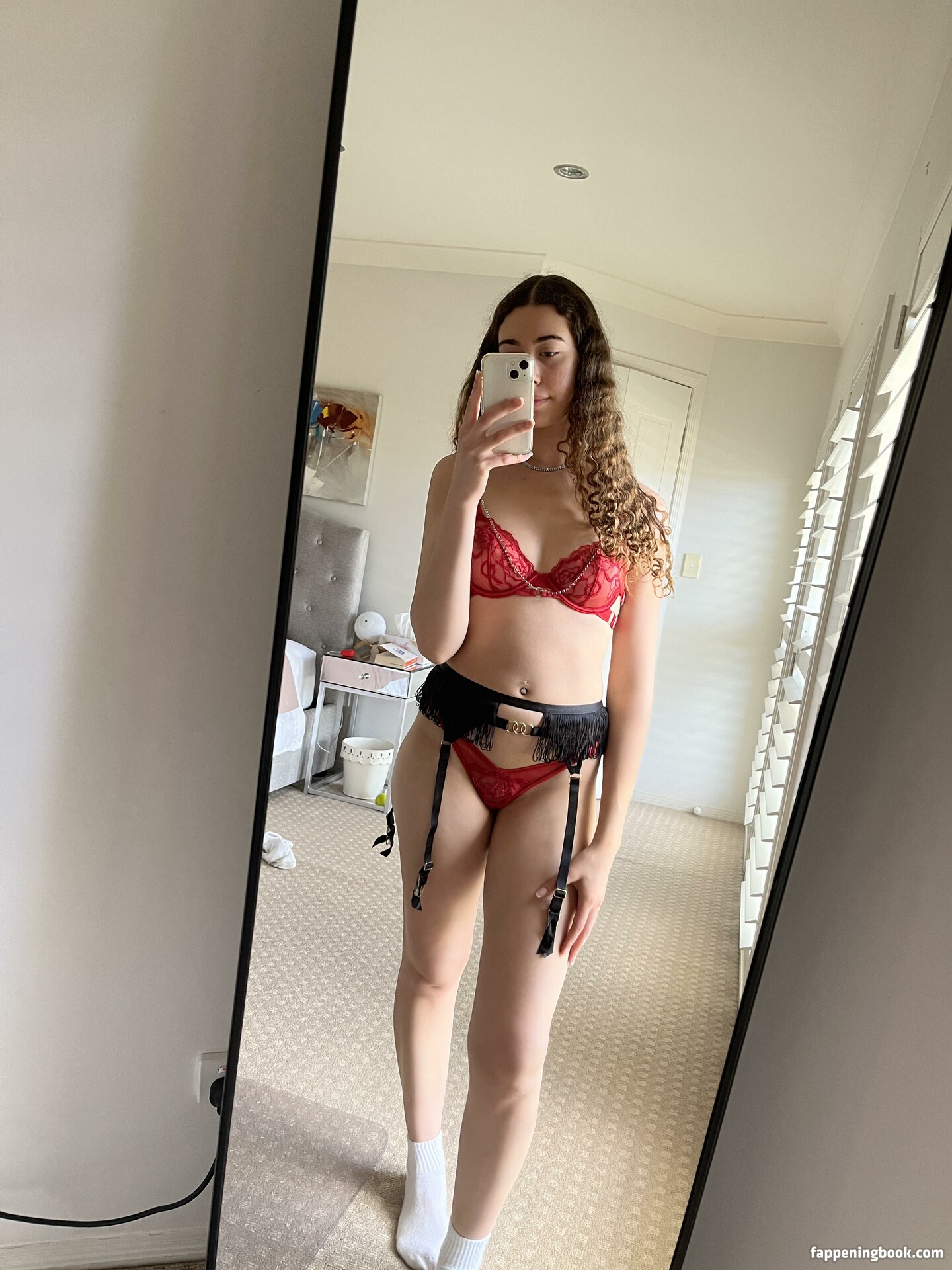 fitfifi Nude OnlyFans Leaks