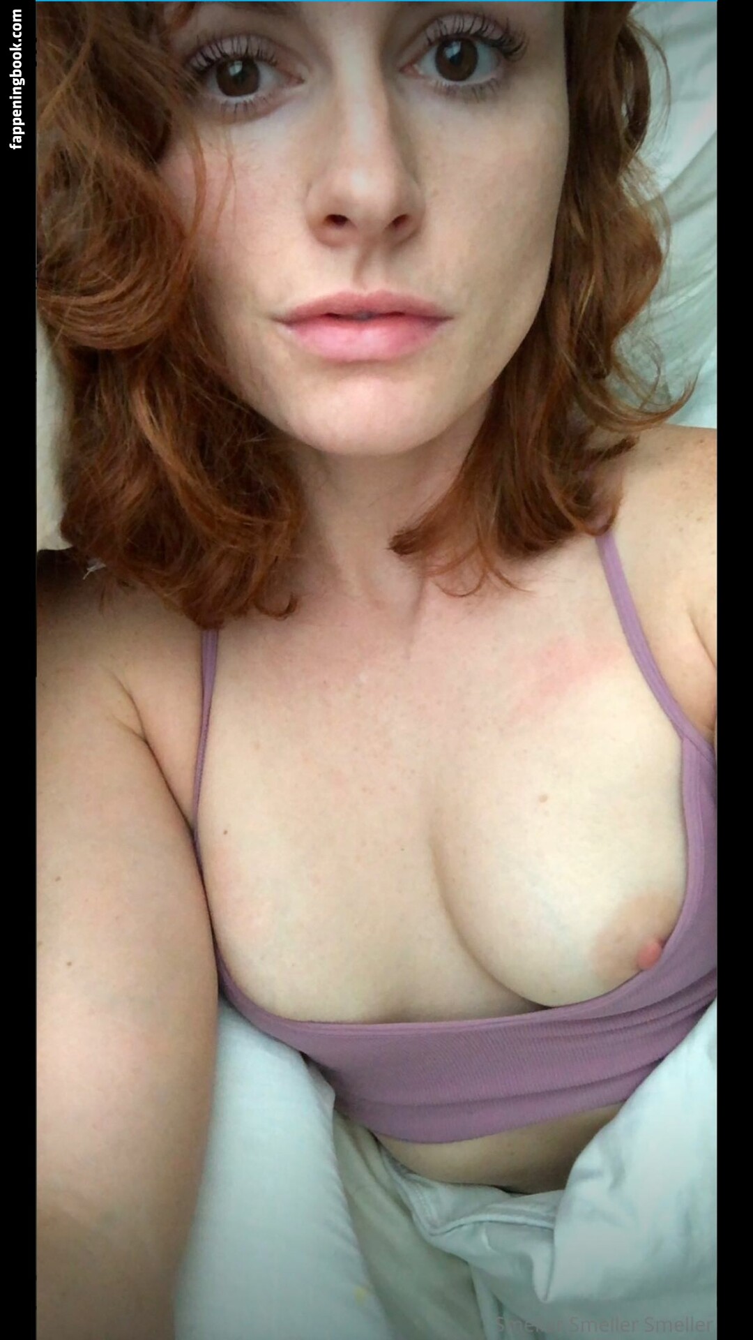 Fitsexyredhead Nude OnlyFans Leaks