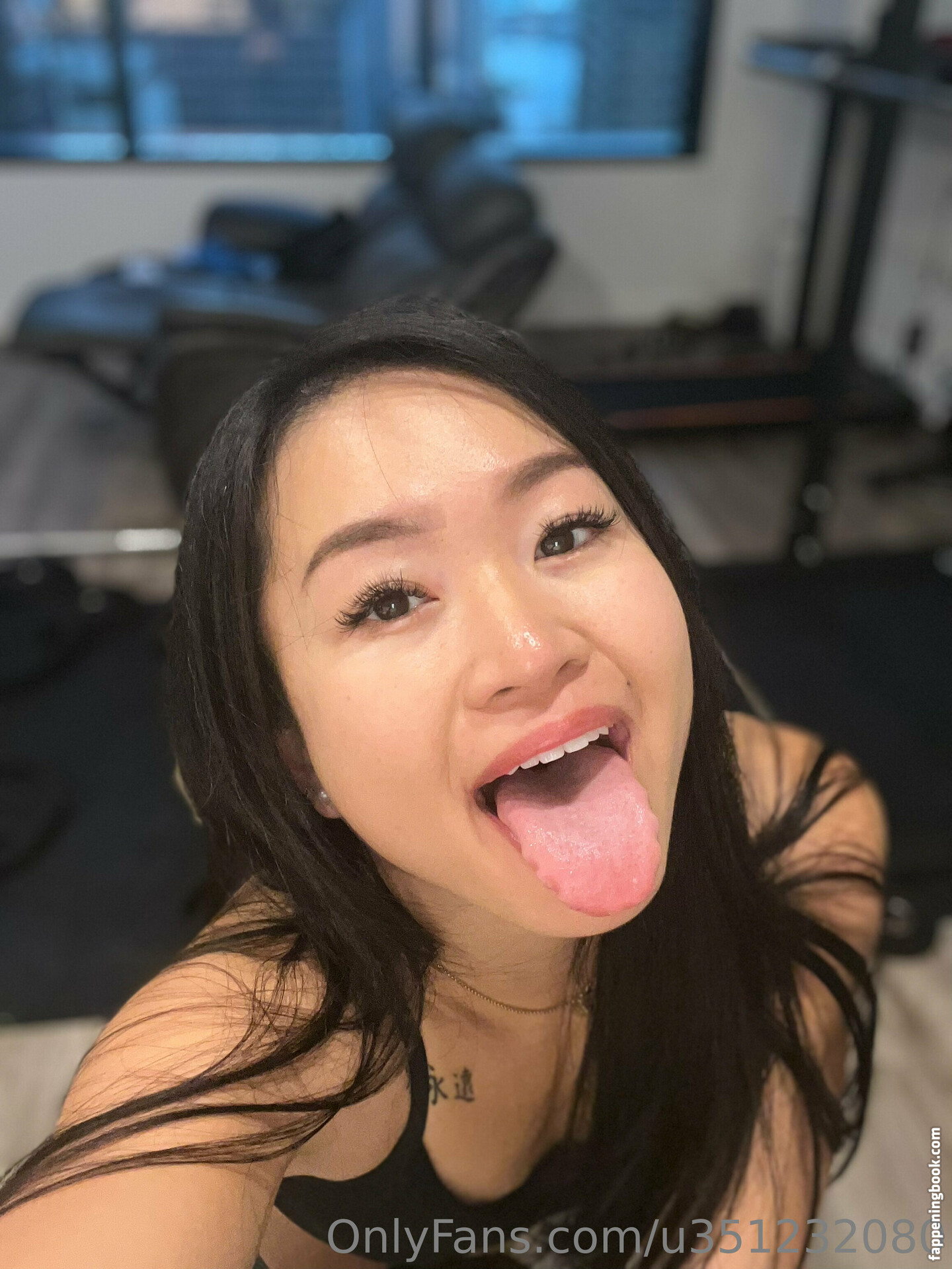 fittammy Nude OnlyFans Leaks