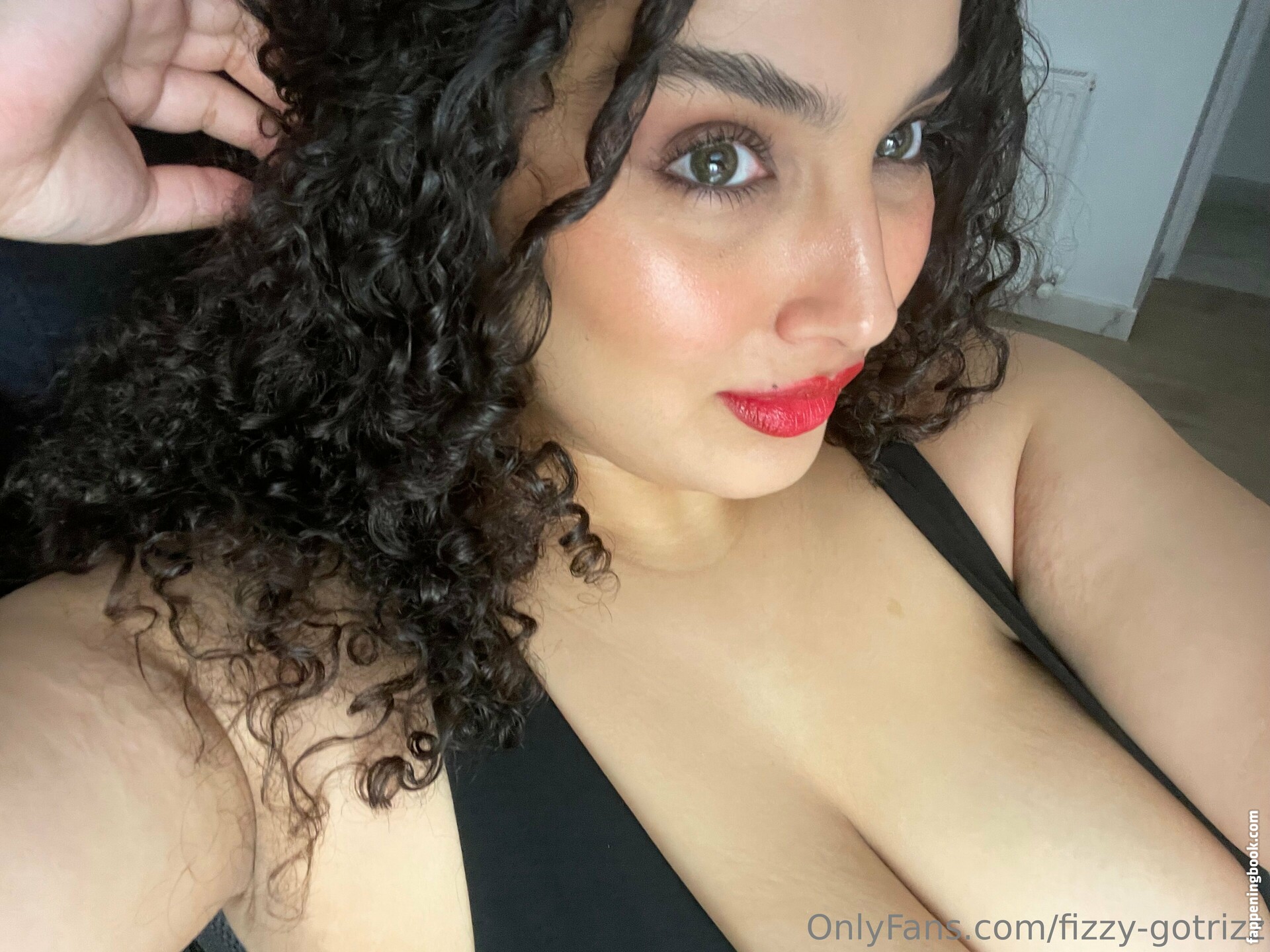 fizzy-gotrizz Nude OnlyFans Leaks