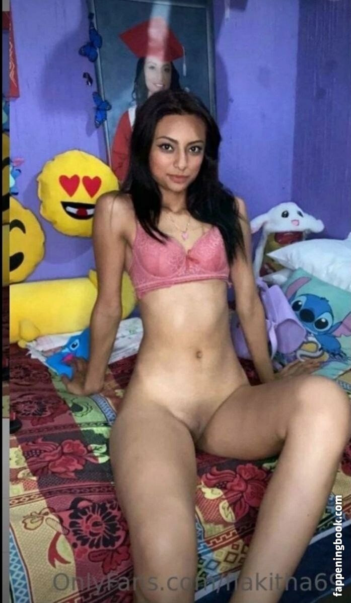 flakitha69 Nude OnlyFans Leaks