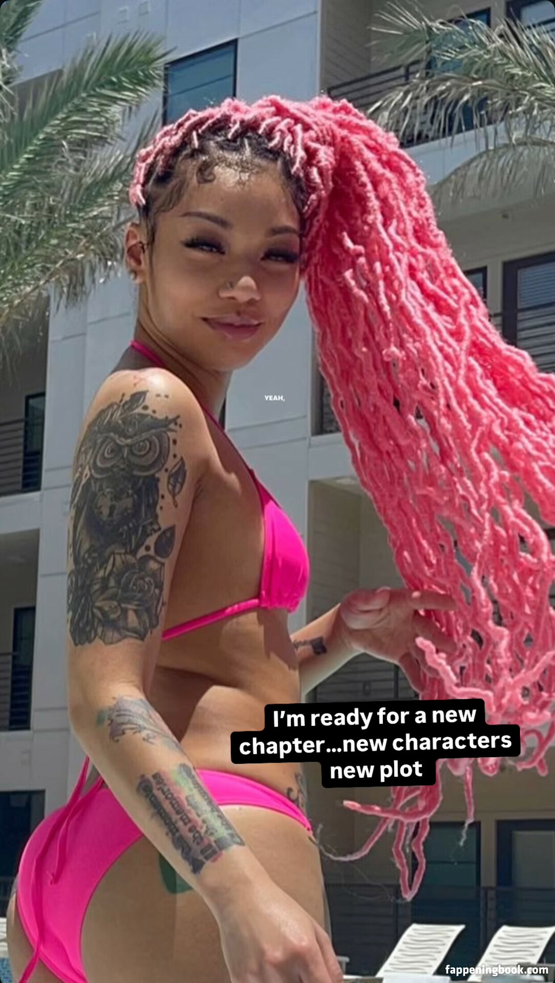 flemgodthegreat Nude