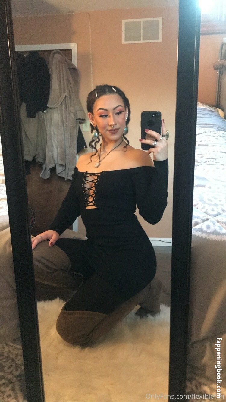 flexiblefun Nude OnlyFans Leaks