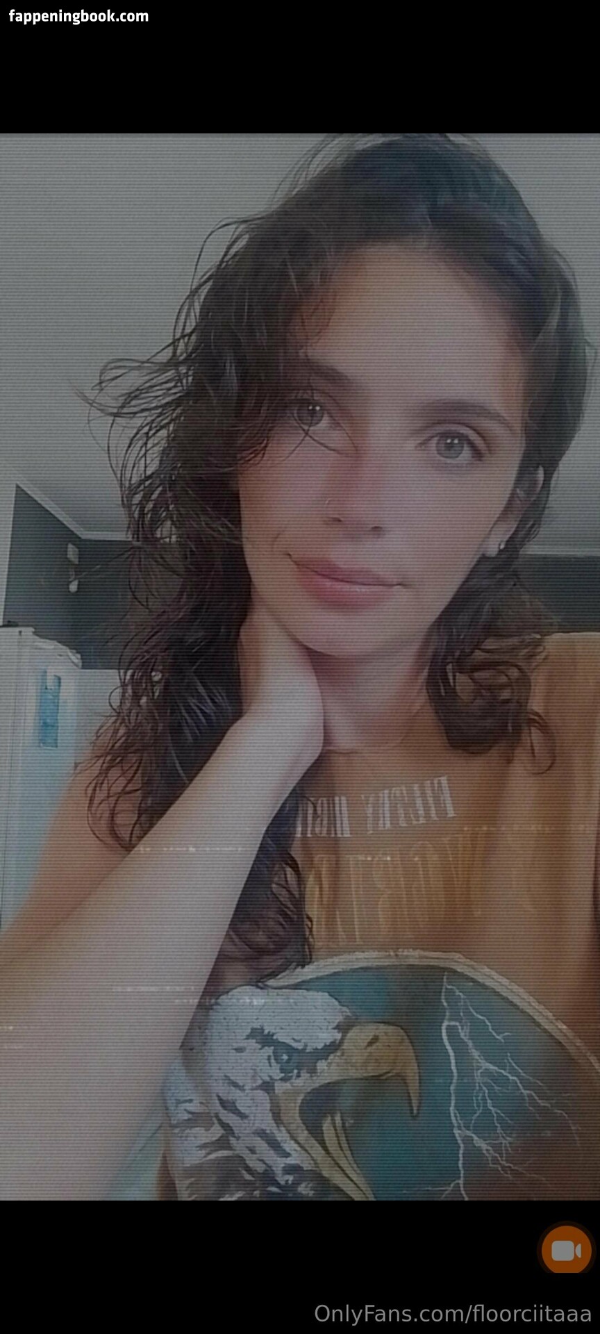 floorciitaaa Nude OnlyFans Leaks