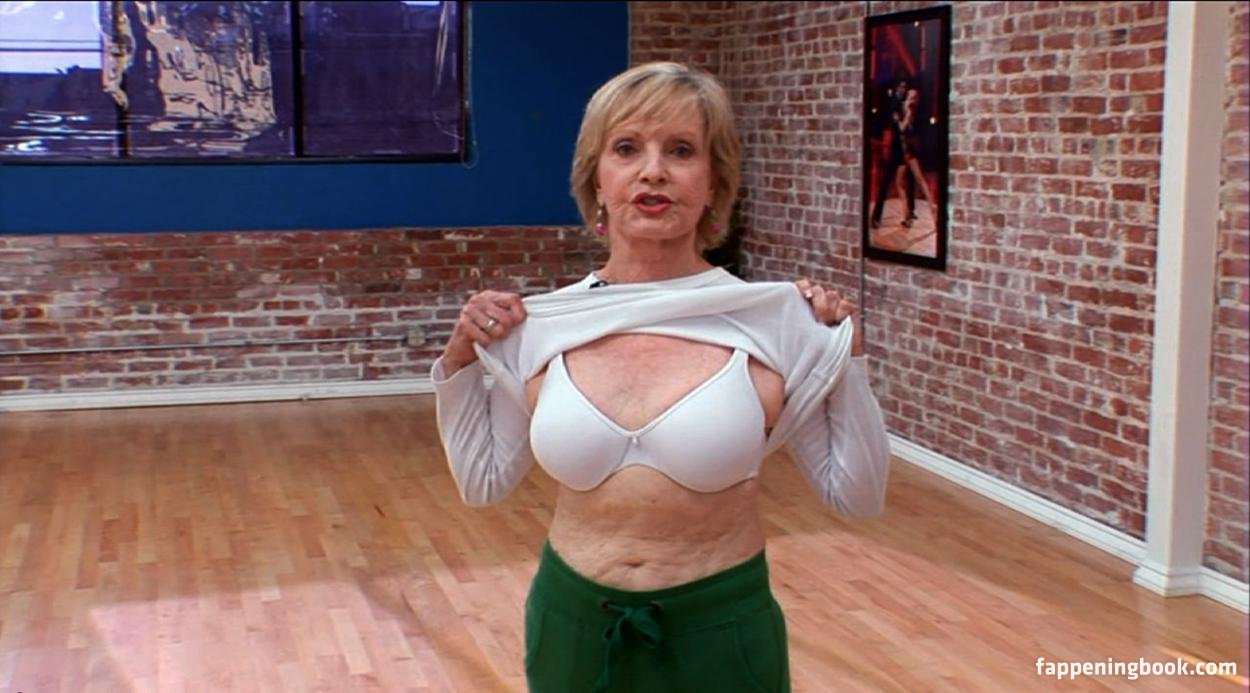 Florence Henderson Nude, The Fappening - Photo #191129 - FappeningBook.