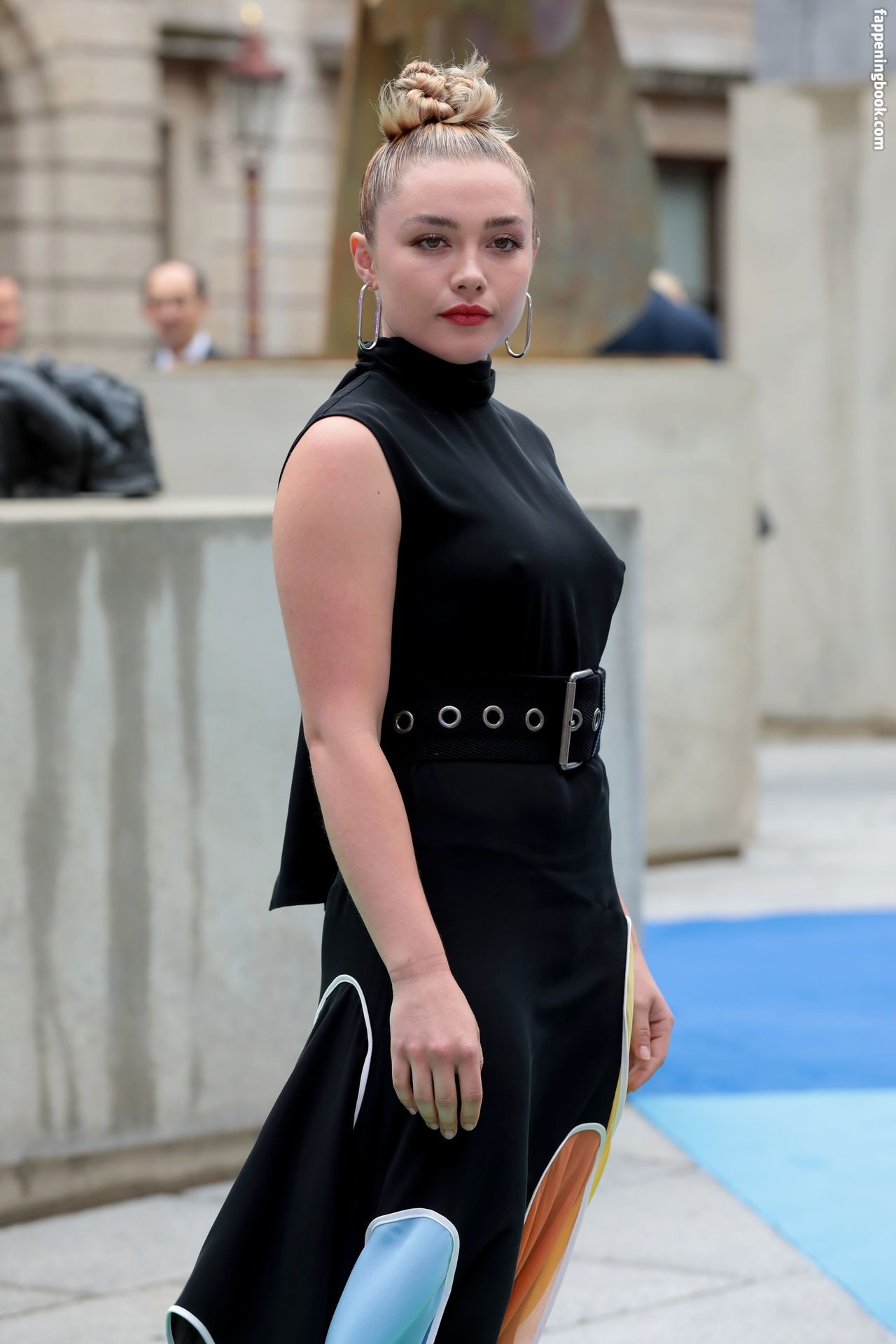 Florence Pugh Nude Sexy The Fappenin