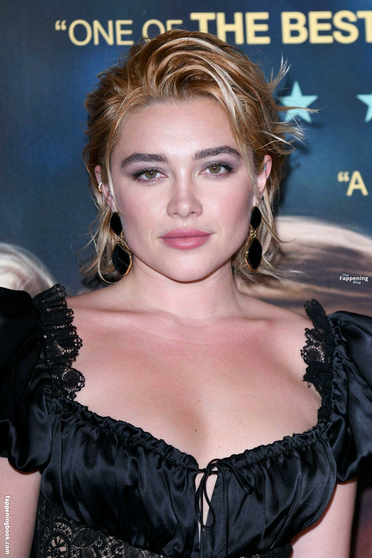 Florence Pugh Fapello Latest Exclusive Leaked Photos