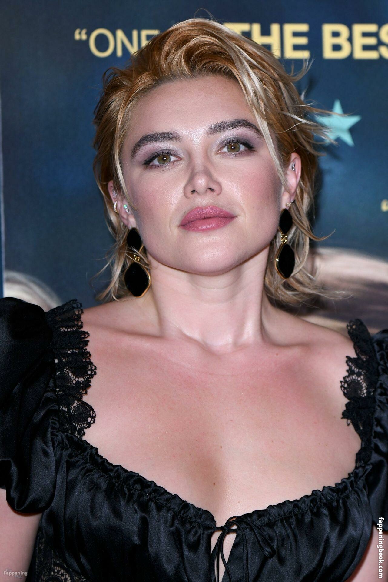 Florence Pugh Fapello Latest Exclusive Leaked Photos