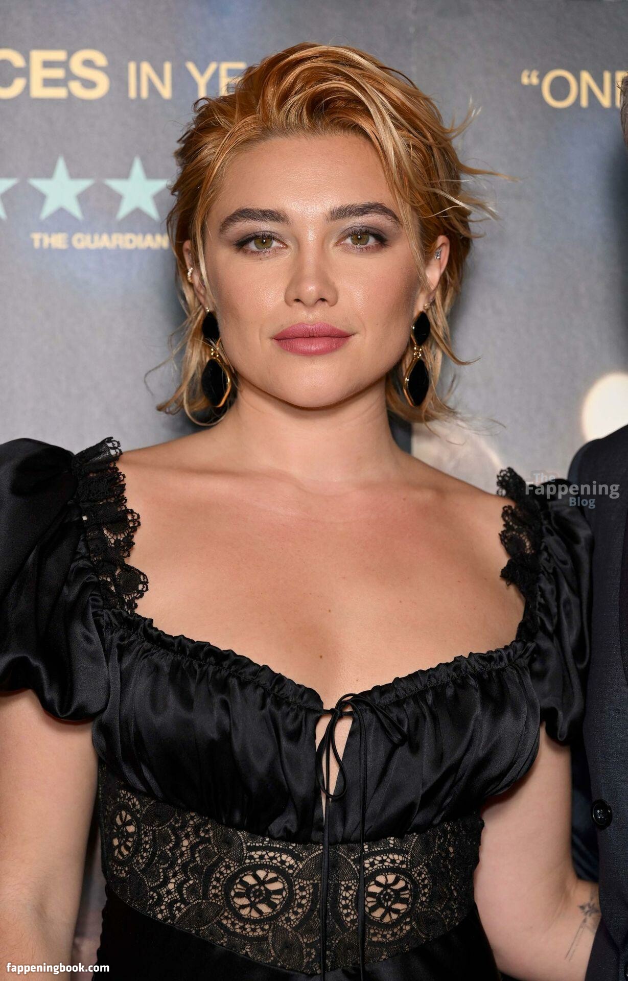 Florence Pugh Fapello Latest Exclusive Leaked Photos