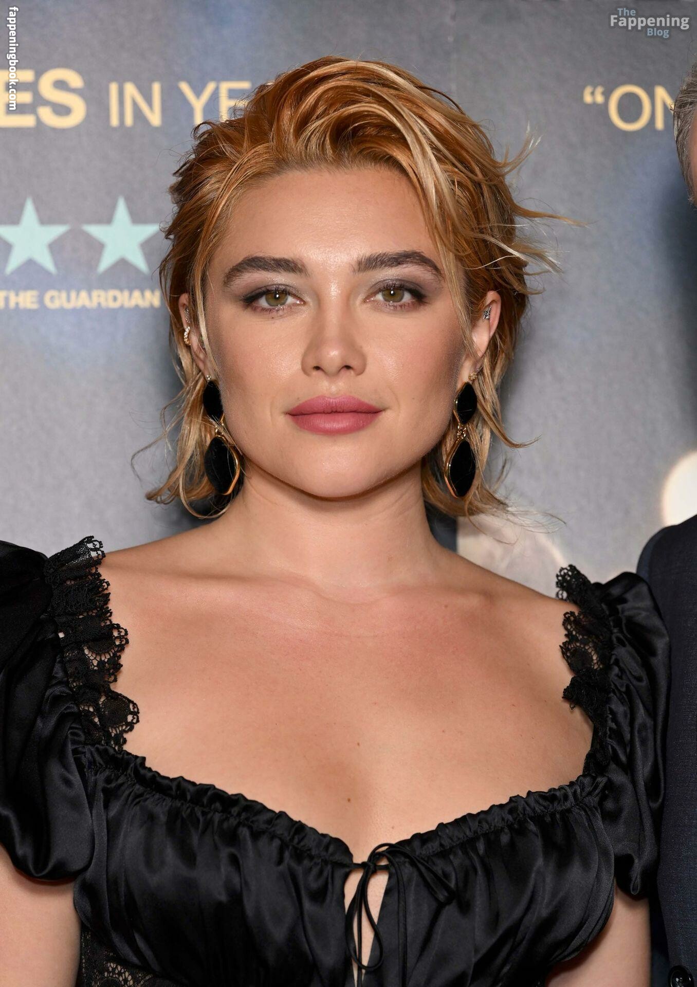 Florence Pugh Fapello Latest Exclusive Leaked Photos