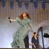 Nackt Florence Welch  Florence Welch
