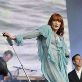 Florence welch boobs
