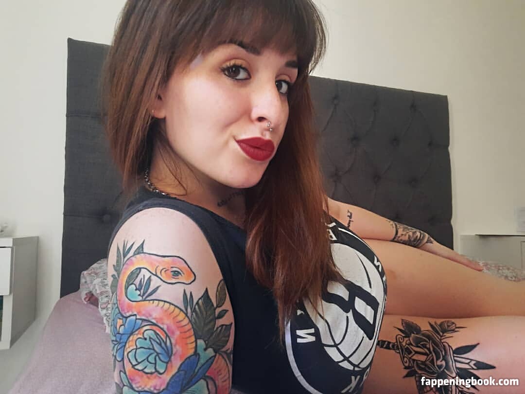 Florencia Gonzalez Nude OnlyFans Leaks