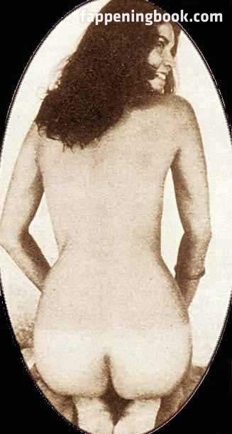 Florinda Bolkan Nude