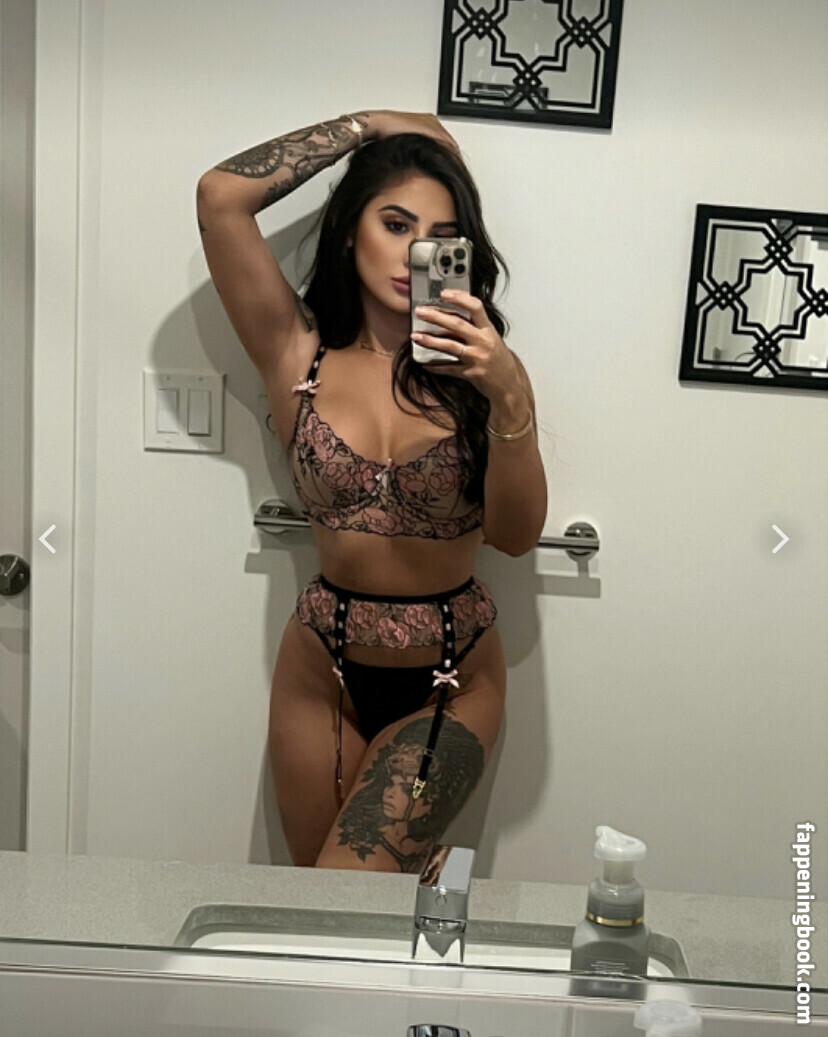 Florita Diaz Nude OnlyFans Leaks