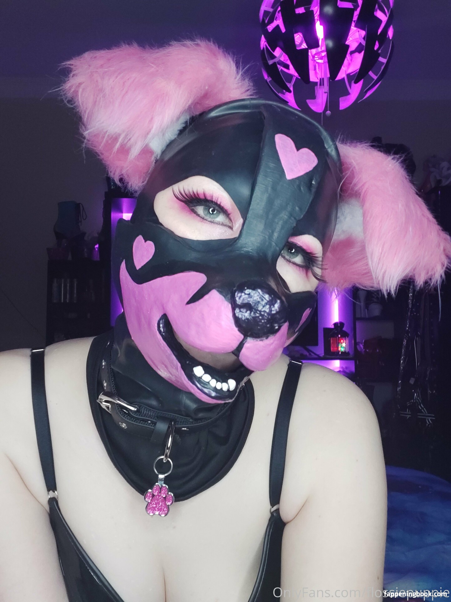 flossiepuppie Nude OnlyFans Leaks