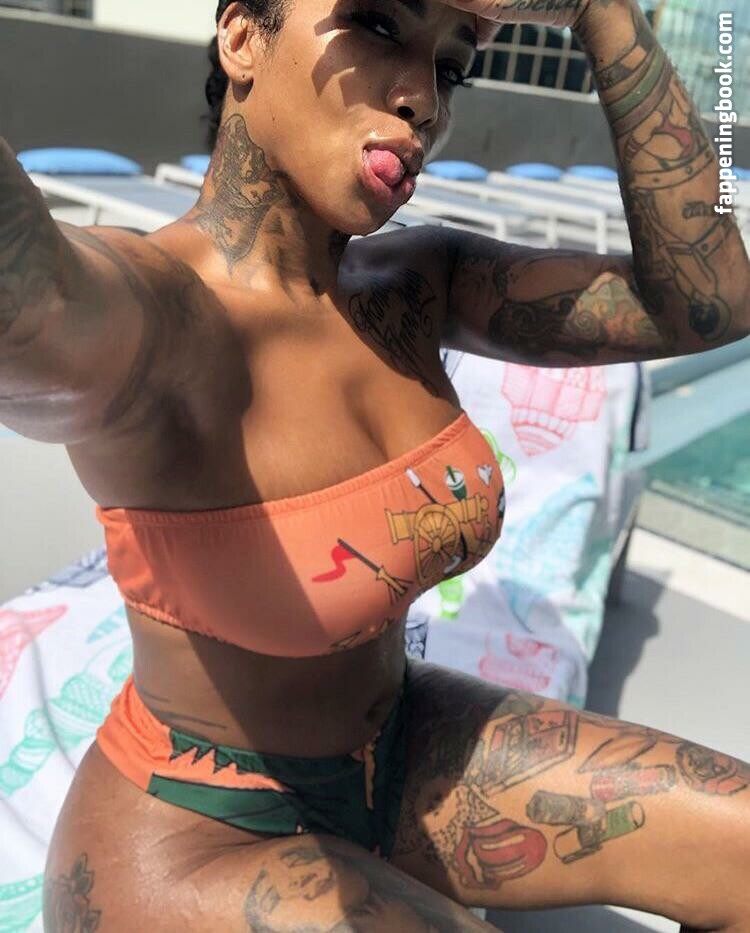 flyyytattedsky Nude OnlyFans Leaks