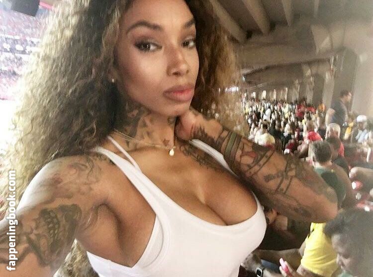 flyyytattedsky Nude OnlyFans Leaks