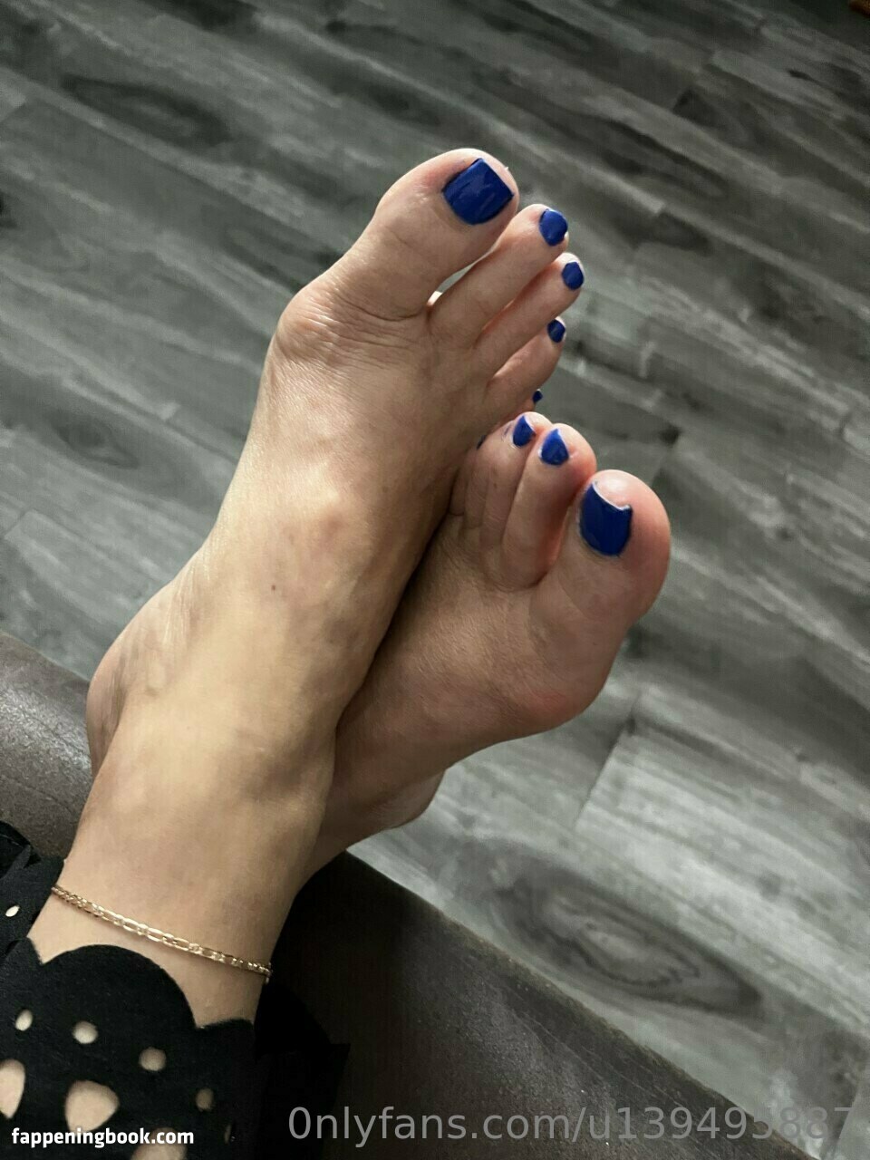 foot-mistress-miss-b Nude OnlyFans Leaks