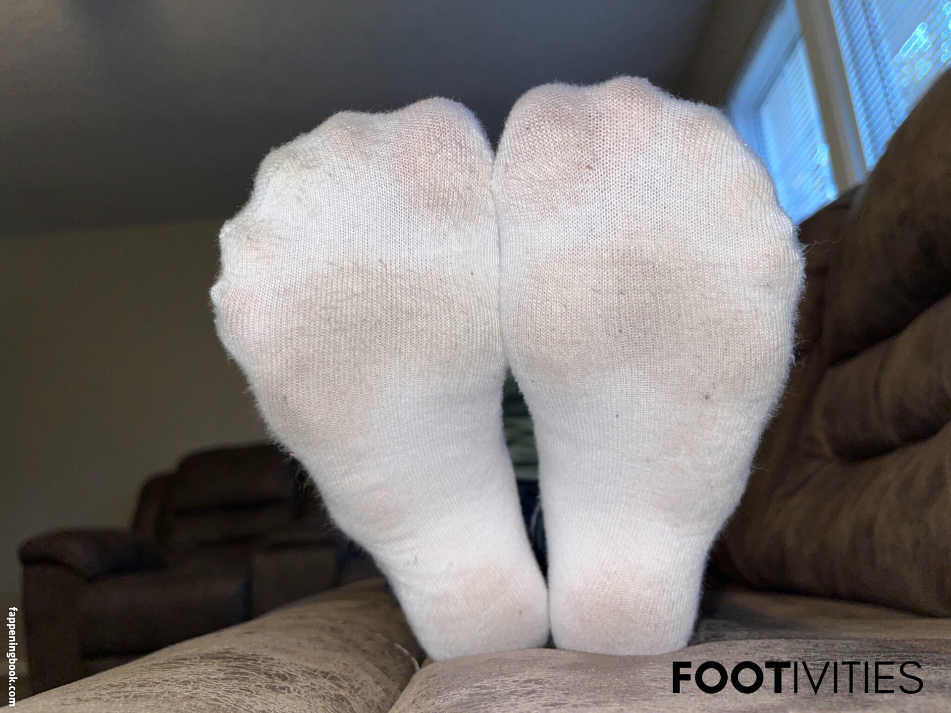 footivities Nude OnlyFans Leaks