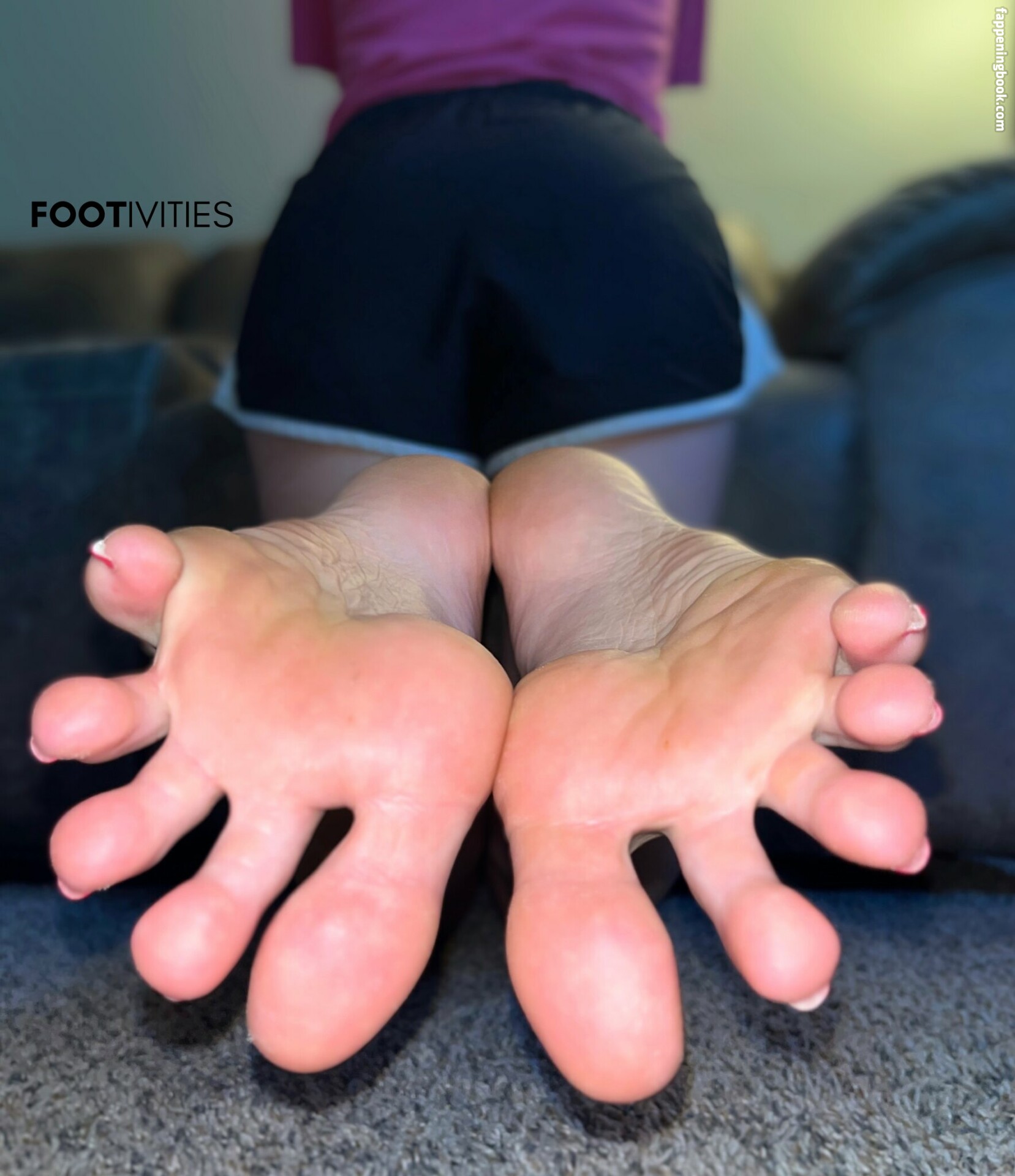 footivities Nude OnlyFans Leaks