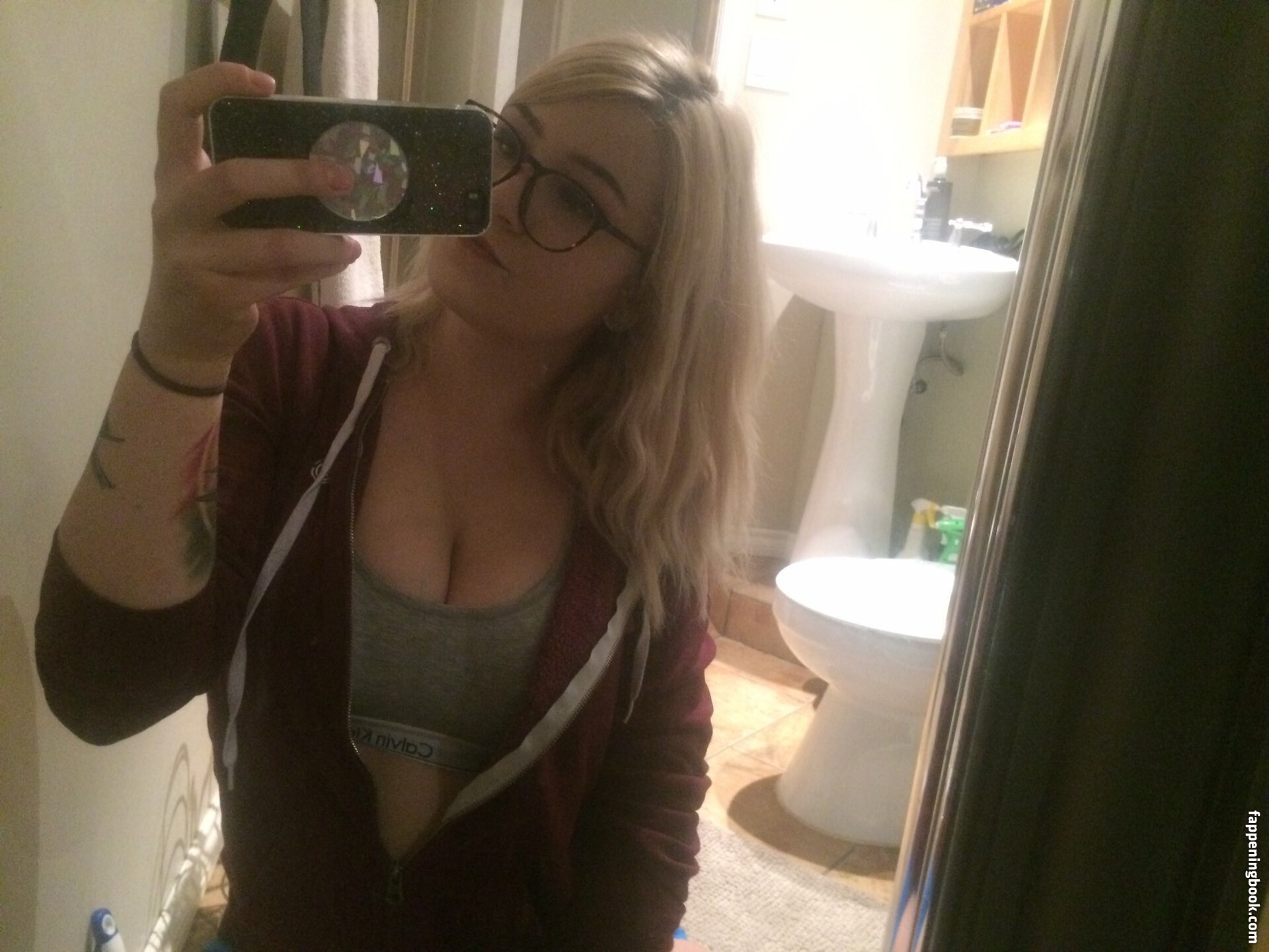 Fooya erome Latest Exclusive Leaked Photos