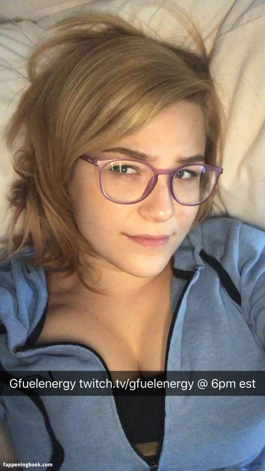 Fooya erome Latest Exclusive Leaked Photos