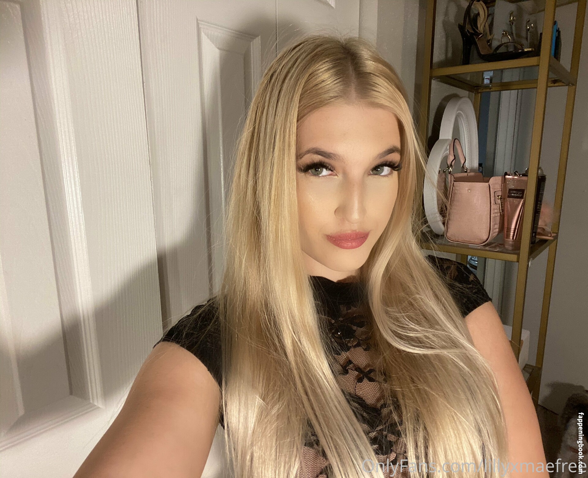 foreverlethalx Nude OnlyFans Leaks