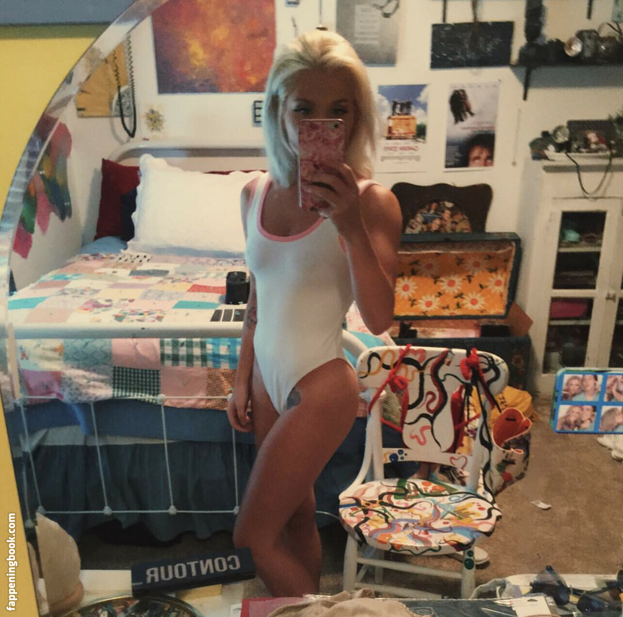 forgetsarah Nude OnlyFans Leaks