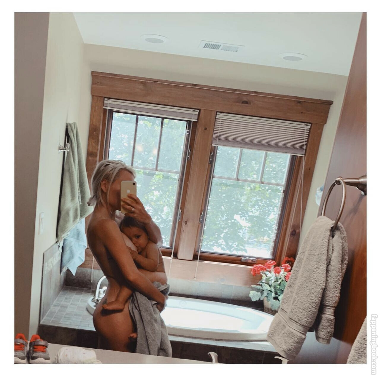 forgetsarah Nude OnlyFans Leaks