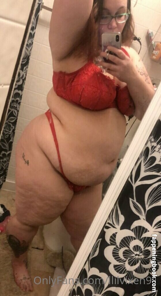 foxxxymomma91 Nude OnlyFans Leaks