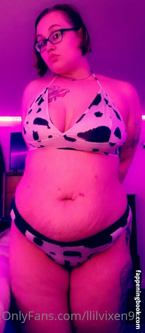 foxxxymomma91 Nude OnlyFans Leaks