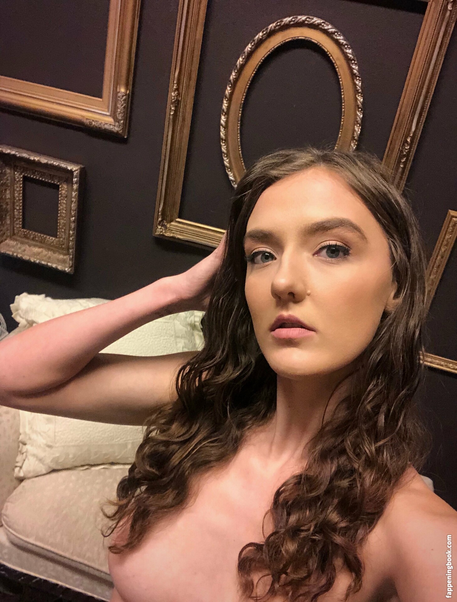 foxyopheliaa Nude OnlyFans Leaks